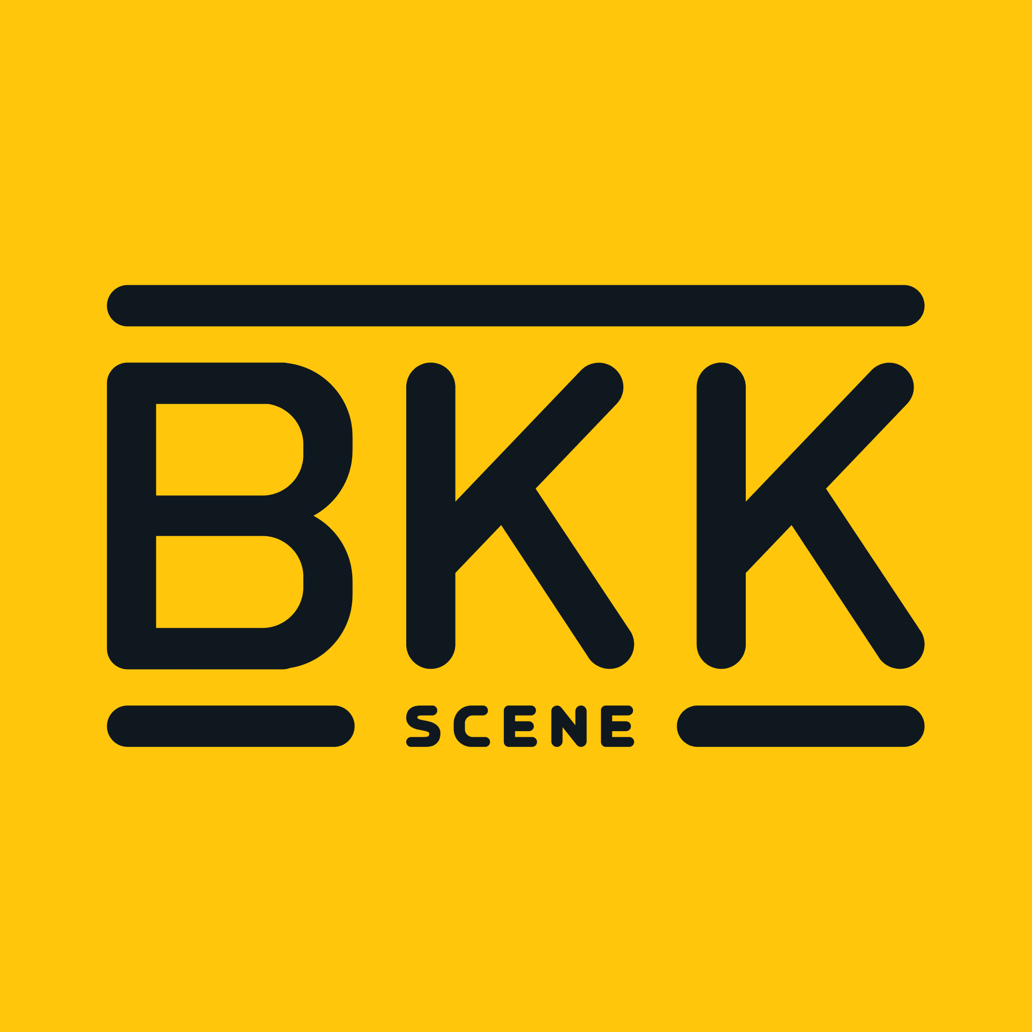 Bangkok Scene