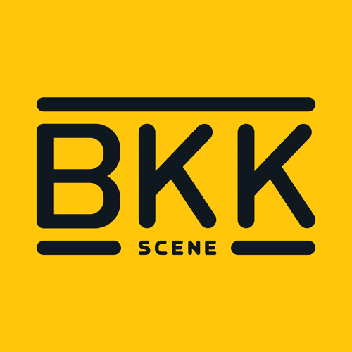 Bangkok Scene